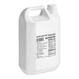 Fanale Brown Sugar Concentrated Syrup 134 fl. oz. - 4/Case
