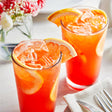 Fanale Grapefruit Concentrated Syrup 134 fl. oz. - 4/Case