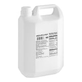 Fanale Green Apple Concentrated Syrup 134 fl. oz. - 4/Case