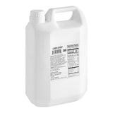 Fanale Lemon Concentrated Syrup 134 fl. oz. - 4/Case