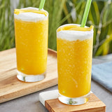 Fanale Mango Concentrated Syrup 134 fl. oz. - 4/Case