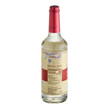 Torani Puremade Diamond Flavoring Syrup 750 mL Glass Bottle - 4/Case