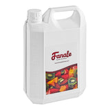Fanale Tiger Style Brown Sugar Concentrated Syrup 130.2 fl. oz. - 4/Case