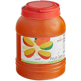 Bossen Mango Fruit Jam / Smoothie Paste 10 lb. - 4/Case