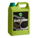 Possmei Black Sugar Concentrated Syrup 64 fl. oz. - 6/Case
