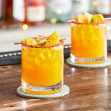Possmei Mango Concentrated Syrup 64 fl. oz. - 6/Case