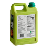Possmei Passion Fruit Concentrated Syrup 64 fl. oz. - 6/Case