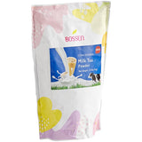 Bossen All-in-One Milk Tea Powder Mix 2.2 lb. - 20/Case