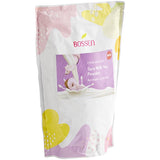 Bossen All-in-One Taro Milk Tea Powder Mix 2.2 lb. - 20/Case