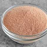 Bossen Cookies and Cream Powder Mix 2.2 lb. - 20/Case