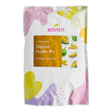 Bossen 2.2 lb. Durian Powder Mix - 20/Case