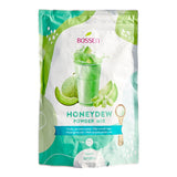 Bossen 2.2 lb. Honeydew Powder Mix - 20/Case