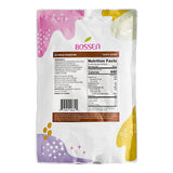 Bossen 2.2 lb. Iced Mocha Powder Mix - 20/Case