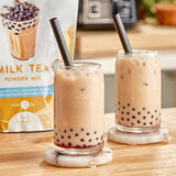 Bossen 2.2 lb. Milk Tea Powder Mix - 20/Case
