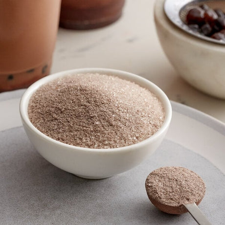 Bossen 2.2 lb. Okinawa Milk Tea Powder Mix - 20/Case