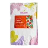 Bossen 2.2 lb. Papaya Powder Mix - 20/Case