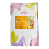 Bossen Egg Pudding Powder Mix 2.2 lb. - 20/Case