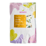Bossen 2.2 lb. Vanilla Powder Mix - 20/Case