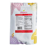 Bossen 2.2 lb. Watermelon Powder Mix - 20/Case