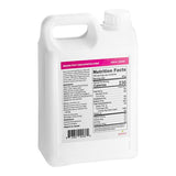 Bossen Dragon Fruit Concentrated Syrup 64 fl. oz. - 6/Case