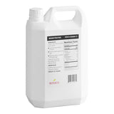Bossen Liquid Fructose Syrup 128 fl. oz. (11 lb.) - 4/Case