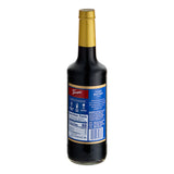 Torani Root Beer Flavoring Syrup 750 mL Glass Bottle - 12/Case