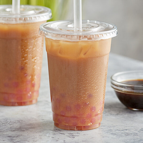 Bossen Ginger Concentrated Syrup 64 fl. oz. - 6/Case
