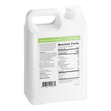 Bossen Honeydew Concentrated Syrup 64 fl. oz. - 6/Case