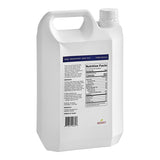 Bossen Mango Concentrated Syrup with Pulp 168 fl. oz. - 4/Case