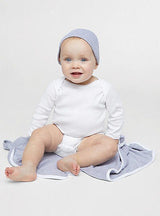 RADYAN® Infant Premium Jersey Blanket