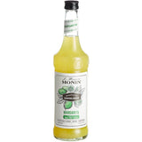 Monin 750 mL HomeCrafted Margarita Cocktail Mix - 6/Case