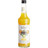 Monin 750 mL HomeCrafted Mai Tai Cocktail Mix - 6/Case