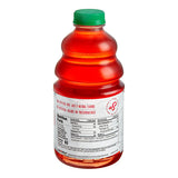 Dr. Smoothie Refreshers Strawberry Acai Refresher Beverage 1:1 Concentrate 46 fl. oz. - 6/Case