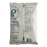Dr. Smoothie Cafe Essentials Salted Caramel Latte Beverage Mix 3.5 lb. - 5/Case