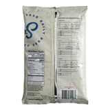 Dr. Smoothie Cafe Essentials Salted Caramel Latte Beverage Mix 3.5 lb. - 5/Case
