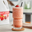 Torani Strawberry Fruit Smoothie Mix - 64 fl. oz. - 6/Case