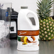Torani 64 fl. oz. Pina Colada Fruit Smoothie Mix - 6/Case