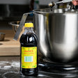 Shank's 16 fl. oz. Imitation Vanilla - 12/Case