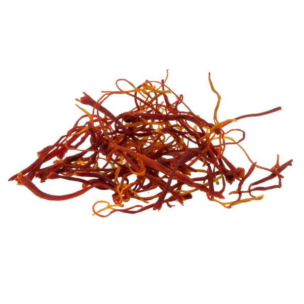 Shank's Spanish Saffron - 7 Grains - 12/Case