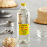 Shank's 32 fl. oz. Imitation Coconut - 12/Case