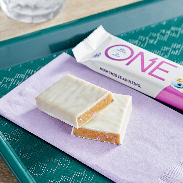 ONE Fruity Cereal Protein Bar 2.12 oz. - 72/Case