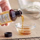 LorAnn Oils Pure Vanilla Extract - 4 fl. oz. - 6/Case