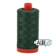 Cotton Sewing Thread 50wt Pine Large Spool