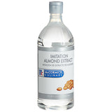 McCormick Culinary 32 fl. oz. Imitation Almond Extract - 6/Case