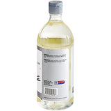McCormick Culinary Clear Imitation Vanilla 32 fl. oz. - 6/Case