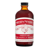 Nielsen-Massey 8 fl. oz. Mexican Vanilla Extract - 8/Case