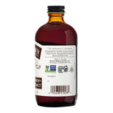 Nielsen-Massey 8 fl. oz. Madagascar Bourbon Vanilla Extract - 8/Case