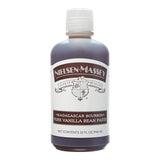 Nielsen-Massey 32 fl. oz. Madagascar Bourbon Vanilla Paste - 6/Case