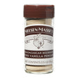 Nielsen-Massey Madagascar Bourbon Pure Vanilla Powder 2.5 oz. - 6/Case