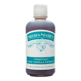 Nielsen-Massey 32 fl. oz. Tahitian Vanilla Extract - 6/Case